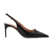 Schoenen met hak Trudie Malone Souliers , Black , Dames