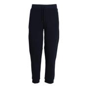 Heren Nylon Setwill Broek Hugo Boss , Blue , Heren