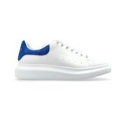 Sportschoenen Alexander McQueen , White , Heren