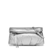 Clutches Gianni Chiarini , Gray , Dames