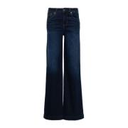 Stijlvolle Jeans Collectie Liu Jo , Blue , Dames