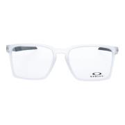 Corrigerende Bril met 3 Jaar Garantie Oakley , White , Heren