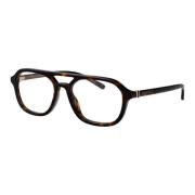 Stijlvolle Optische Bril Gg1673O Model Gucci , Brown , Heren