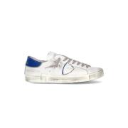 Sneakers Prsx Tennis Philippe Model , White , Heren