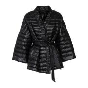 Coats Emma&Gaia , Black , Dames