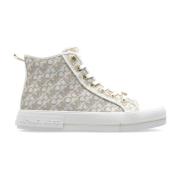 Enkellaagse 'Evy' sneakers Michael Kors , Beige , Dames