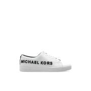 Keaton sneakers Michael Kors , White , Dames