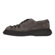 Platte schoenen Grijs THE Antipode , Gray , Heren