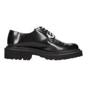 Platte schoenen Zwart Marechiaro 1962 , Black , Heren