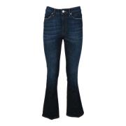 Jeans Dondup , Blue , Dames