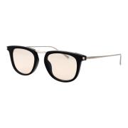 Stijlvolle zonnebril SL 753 Saint Laurent , Black , Unisex