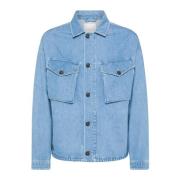 Jas Philippe Model , Blue , Heren