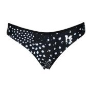 sea slip Karl Lagerfeld , Black , Dames