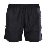 Swimwear Trussardi , Black , Heren