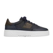 Orbit Vintage Sneaker Axel Arigato , Blue , Heren