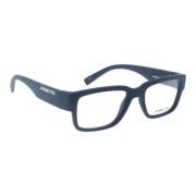 Woah Brilmontuur met 3 jaar garantie Arnette , Blue , Heren