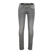 Grijze Jeans Tramarossa , Gray , Heren