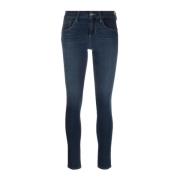 Denim Jeans Liu Jo , Blue , Dames