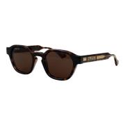 Stijlvolle zonnebril Gg1730S Gucci , Brown , Heren