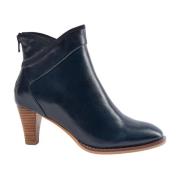 Elegante Velasw Boot Donkerblauw Sofie Schnoor , Blue , Dames