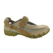 Suede Arcade FLY Schoenen Allrounder , Beige , Dames