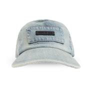 Baseball Cap Fear Of God , Blue , Heren