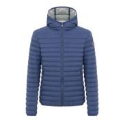 Blauwe Originals Jassen Colmar , Blue , Heren