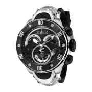 Kraken Heren Quartz Horloge Invicta Watches , Gray , Heren