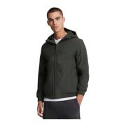 Grijze Jas Lyle & Scott , Gray , Heren