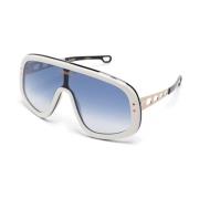 Flaglab 17 B4E08 Special Edition Sunglasses Carrera , Blue , Unisex