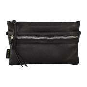 Tas Rebelle , Black , Dames