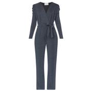 Elegant Jumpsuit Egina-Ju15 Sisters Point , Gray , Dames