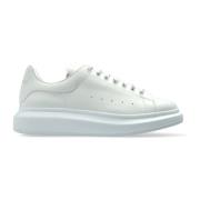 Sportschoenen Alexander McQueen , White , Heren