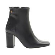 Lana Boot Fabienne Chapot , Black , Dames