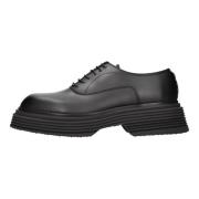 Platte schoenen Zwart THE Antipode , Black , Heren