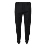 Gaubert Broek Dondup , Black , Heren