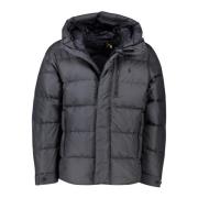 Polo Ralph Lauren winterjas grijs Ralph Lauren , Gray , Heren