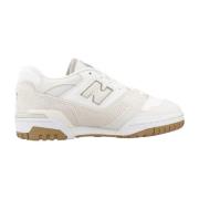 Sport Lifestyle Court Sneakers New Balance , White , Heren