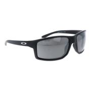 Zonnebril met Spiegelglazen Gibston XL Oakley , Black , Unisex