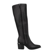 Laars met rits Alma EN Pena , Black , Dames