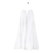 Damesjurk Patrizia Pepe , White , Dames