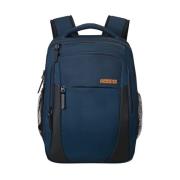 Urban Groove Rugzak American Tourister , Blue , Dames