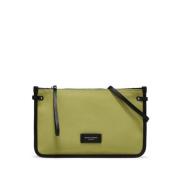 Clutches Gianni Chiarini , Green , Dames