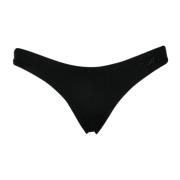 sea slip Karl Lagerfeld , Black , Dames