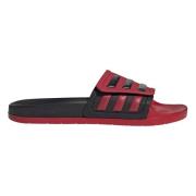 Tnd Flip-flops Adidas , Red , Heren