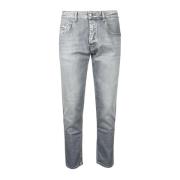 Slim-Fit Jeans Collectie Don The Fuller , Gray , Heren