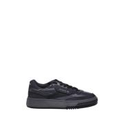 Club C LTD Sneaker Reebok , Black , Heren