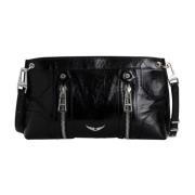 Zwarte Tassen Collectie Zadig & Voltaire , Black , Dames