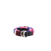 Pre-owned Leather belts Isabel Marant Pre-owned , Multicolor , Dames