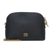 Zwarte tassen voor stijlvolle fashionista's Dolce & Gabbana , Black , ...